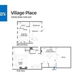 Village Place By Stayhaus 2Br With 3 Terraces