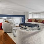 Apex Executive Apartments - Greenwich Village Ny