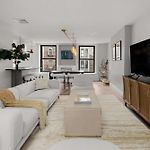 Apex Executive Apartments - Greenwich Village Ny