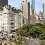 The Plaza, A Fairmont Hotel