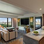 Jw Marriott Essex House New York