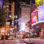 The Mayfair Hotel Times Square, An Ascend Collection
