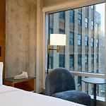 Renaissance New York Midtown Hotel