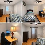 Comfort Arms Services Llc