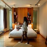 Chambers Hotel New York