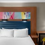 Aloft Manhattan Downtown Financial - District