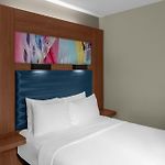 Aloft Manhattan Downtown Financial - District
