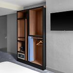 Aloft Manhattan Downtown Financial - District