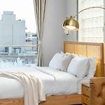 The Modernist Hotel
