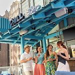 Margaritaville Resort Times Square
