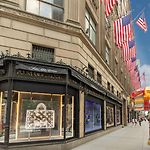 Hyatt Centric Midtown 5Th Avenue New York