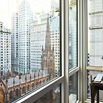 Hotel Indigo Nyc Financial District By Ihg