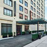 Springhill Suites By Marriott New York Queens