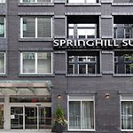 Springhill Suites By Marriott New York Midtown Manhattan/Park Ave