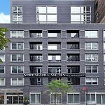 Springhill Suites By Marriott New York Midtown Manhattan/Park Ave