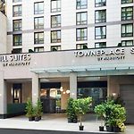 Towneplace Suites By Marriott New York Manhattan/Chelsea