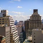 Moxy Nyc Downtown