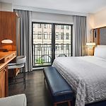 Le Meridien New York, Fifth Avenue