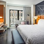 Le Meridien New York, Fifth Avenue