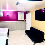 Large 3-Bedrooms/2-Bath Apt, One Block To Train
