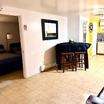 Large 3-Bedrooms/2-Bath Apt, One Block To Train