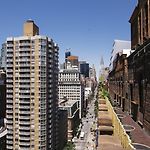 Freehand New York