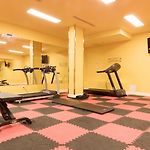 Mayfair Inn And Suites