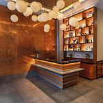 Four Points By Sheraton Manhattan Midtown West