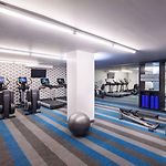 Aloft By Marriott Long Island City-Manhattan View