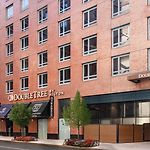 Doubletree By Hilton New York Times Square West