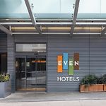 Even Hotel New York - Midtown East By Ihg