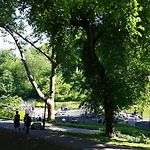 The Central Park North