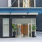 Fairfield Inn By Marriott New York Manhattan/Financial District