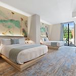 The Parc Hotel