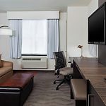 Fairfield Inn & Suites By Marriott New York Staten Island