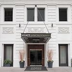 Hyatt Union Square New York