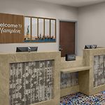 Hampton Inn Manhattan Grand Central