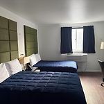 Hotel Bpm Brooklyn New York