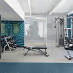 Aloft By Marriott New York Brooklyn