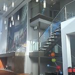 Fairfield Inn & Suites By Marriott New York Brooklyn