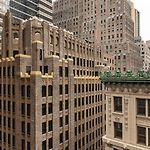 Hyatt Centric Wall Street New York