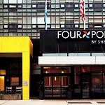 Four Points By Sheraton Midtown - Times Square