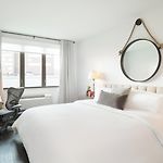 Amtd Idea Tribeca Hotel
