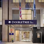 Doubletree By Hilton New York Midtown Fifth Ave