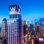 W New York - Times Square