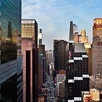 W New York - Times Square