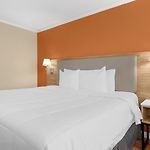 Quality Inn Jfk Airport Rockaway Blvd