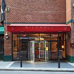 Gild Hall A Thompson Hotel