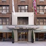 Residence Inn New York Manhattan / Midtown East