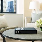 Crowne Plaza Manhattan Times Square By Ihg